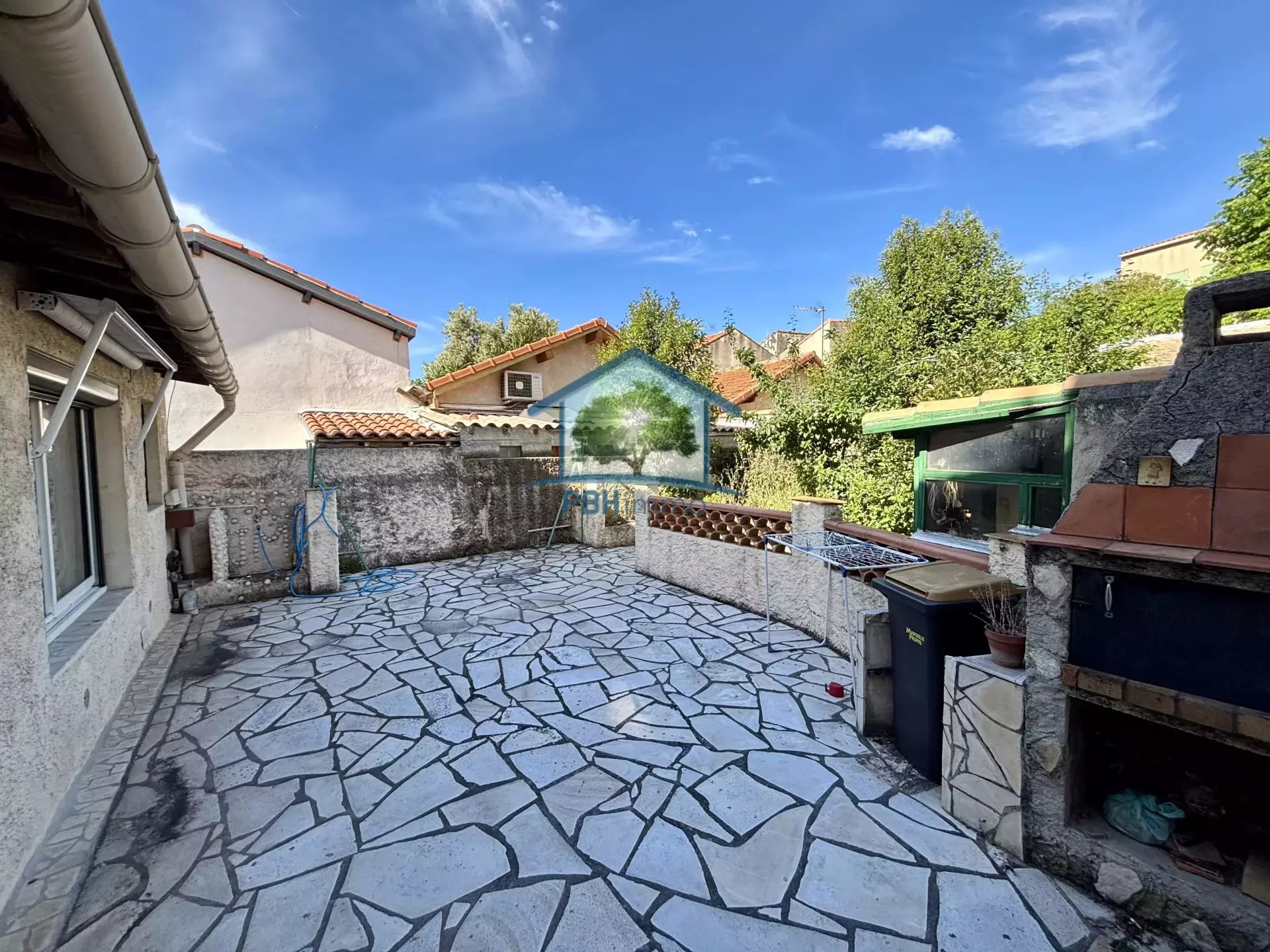 Appartement à vendre, 53m², Marseille 16ème