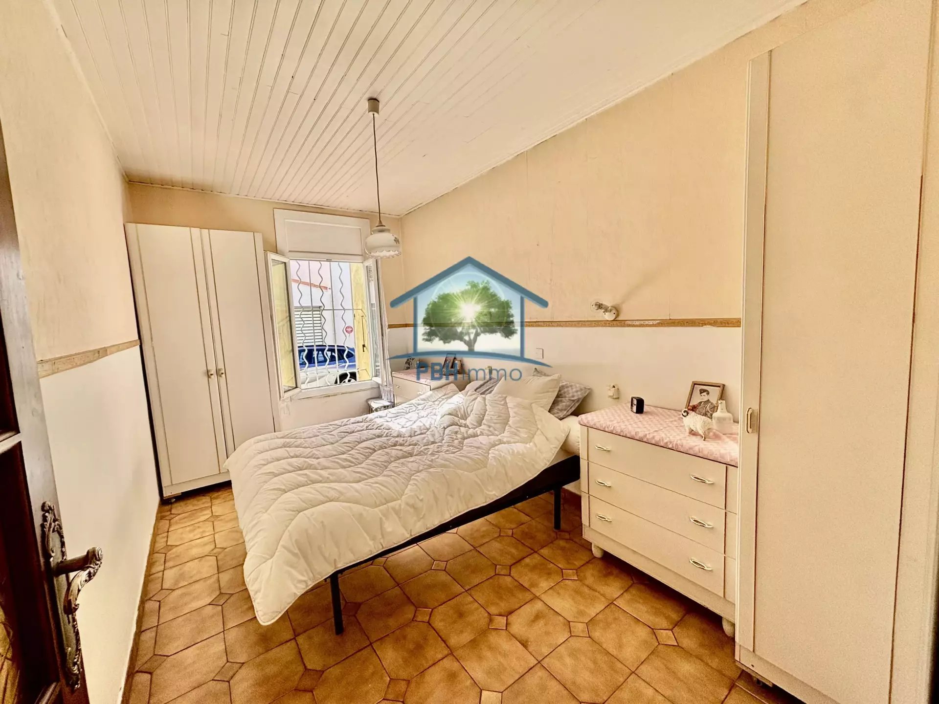 Appartement à vendre, 53m², Marseille 16ème