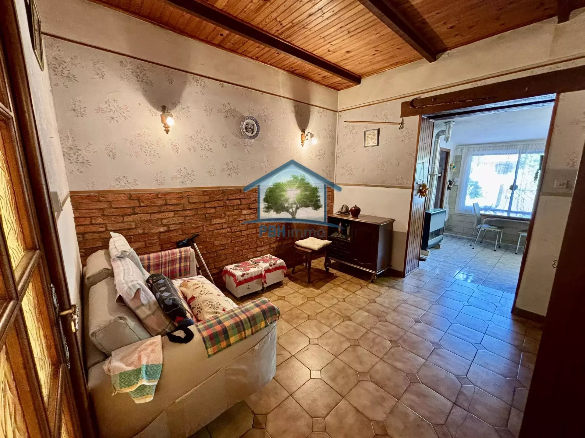 Appartement à vendre, 53m², Marseille 16ème