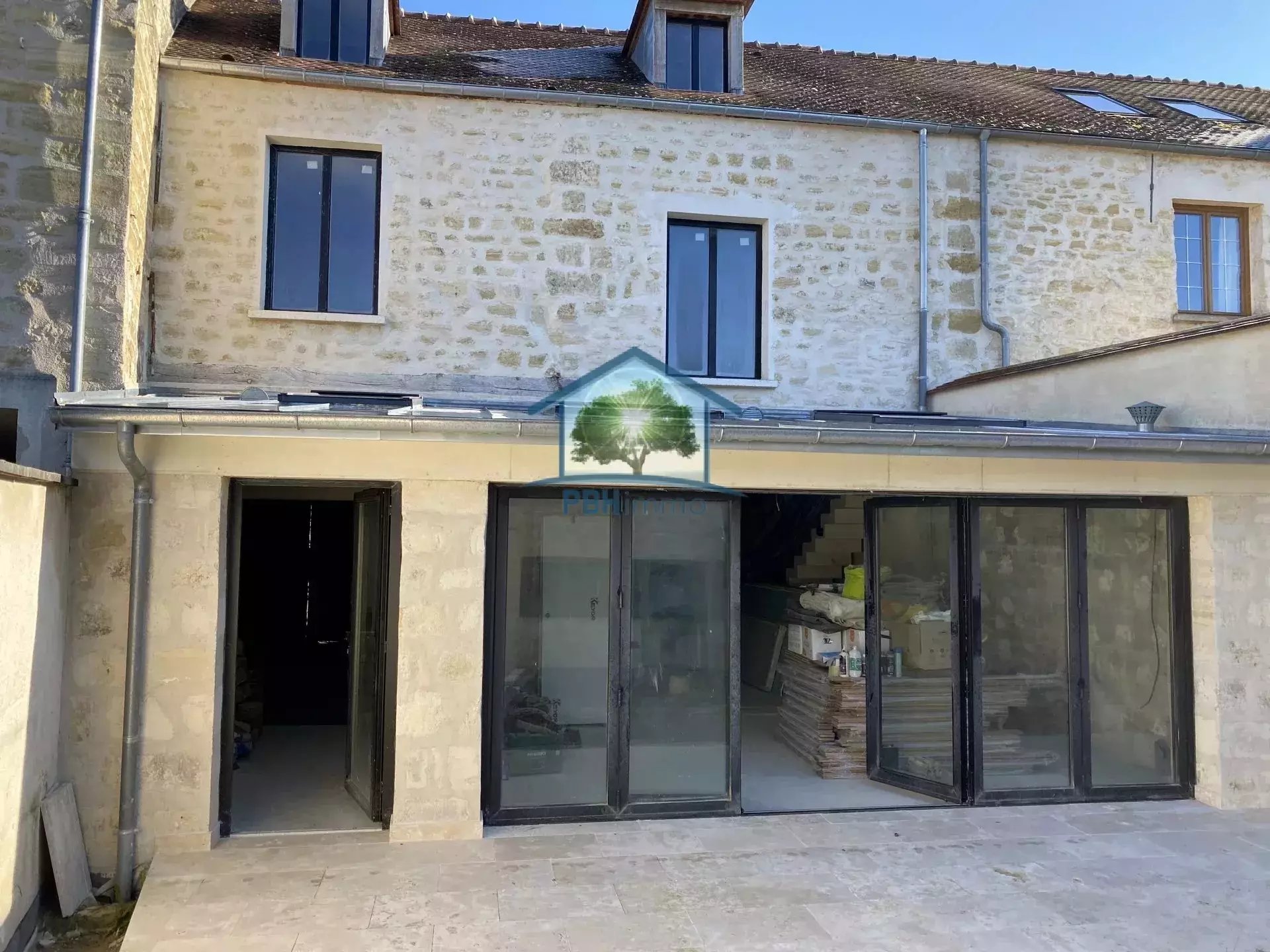 Maison à vendre, 316m², Neuville-sur-Oise