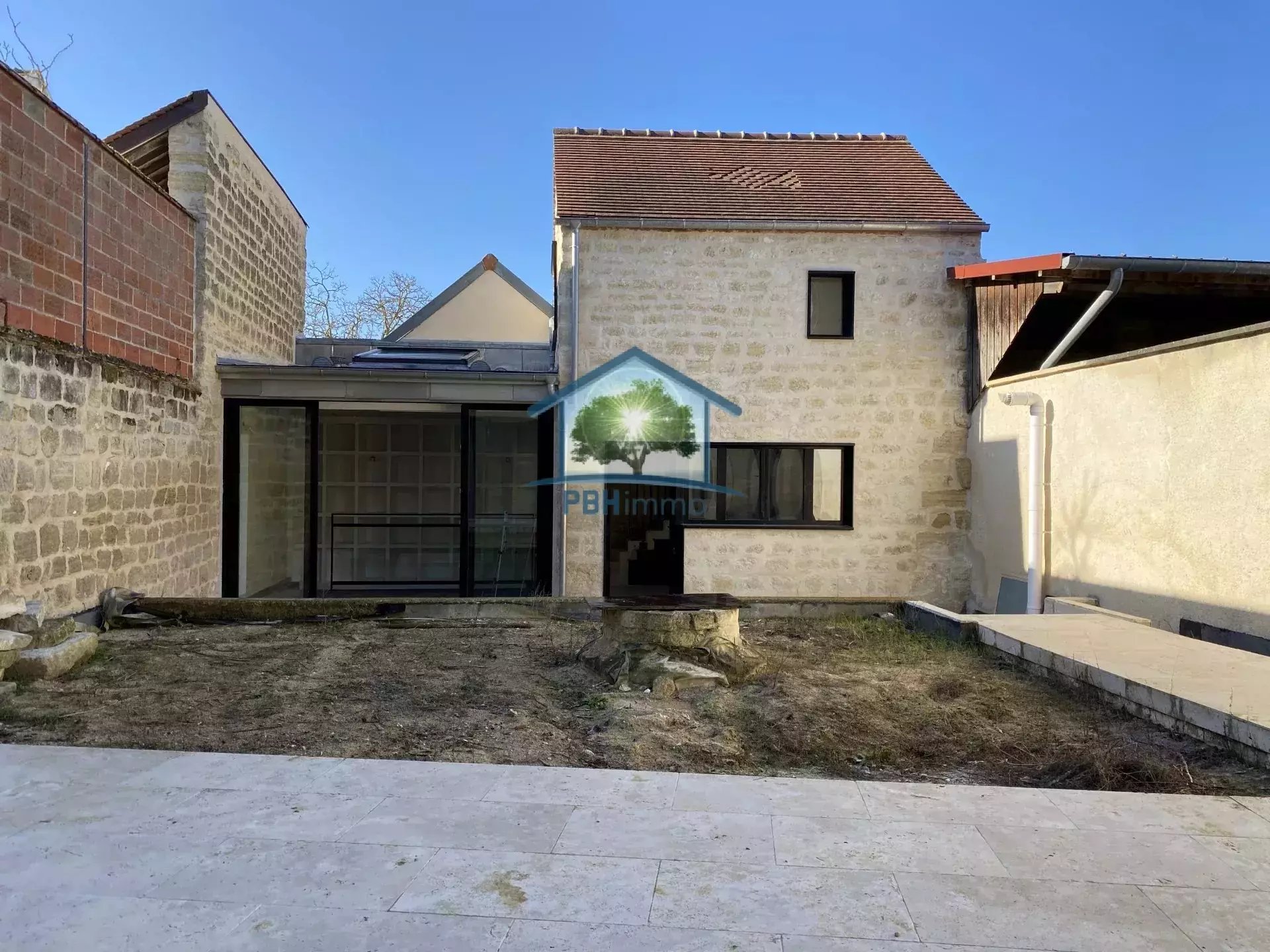 Maison à vendre, 316m², Neuville-sur-Oise