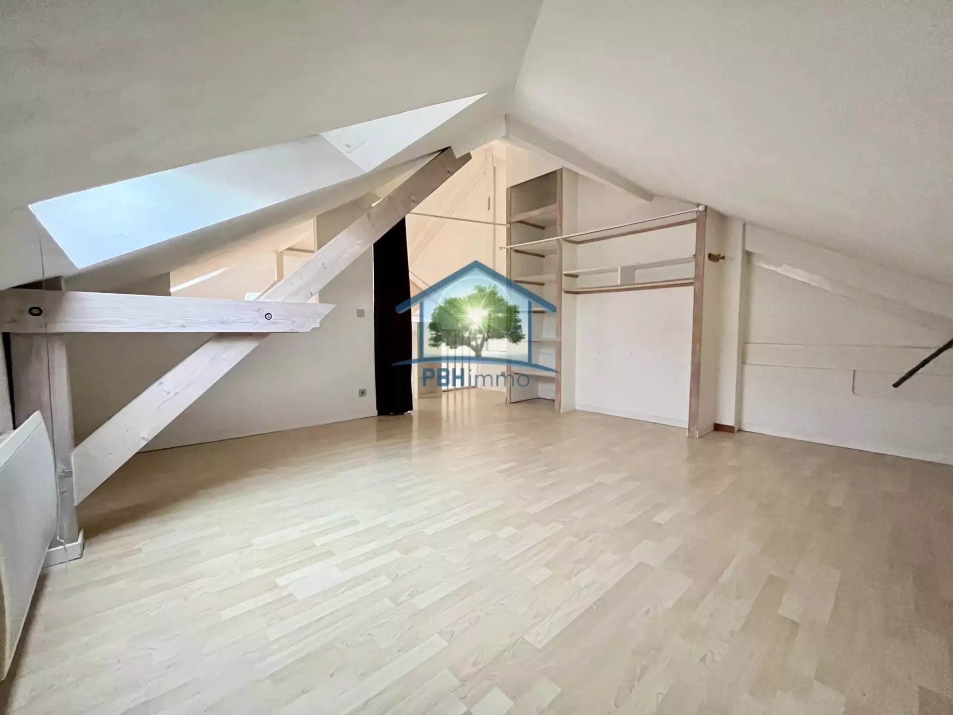 Appartement à vendre, 149m², Mulhouse