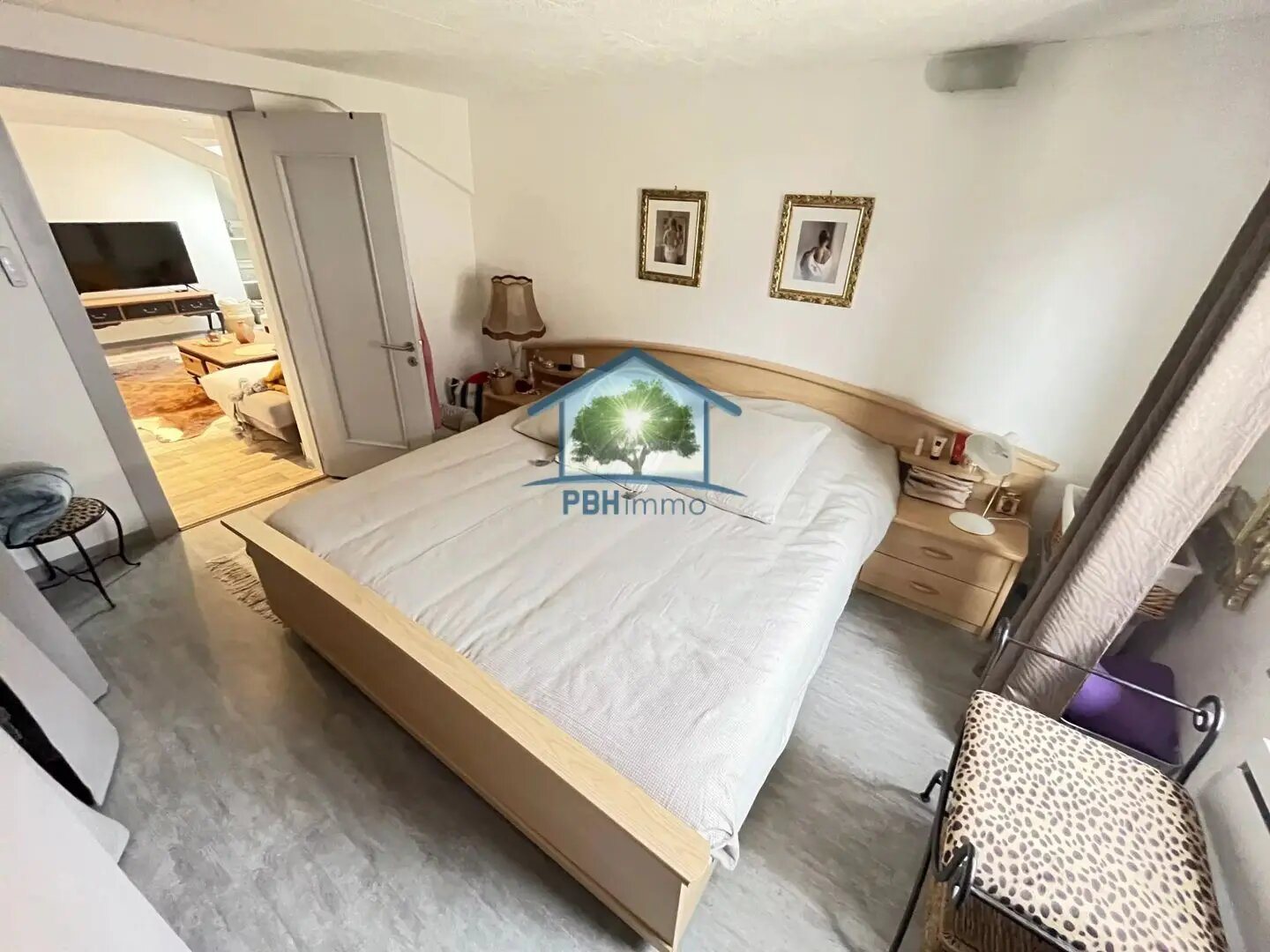 Appartement à vendre, 44m², Guebwiller