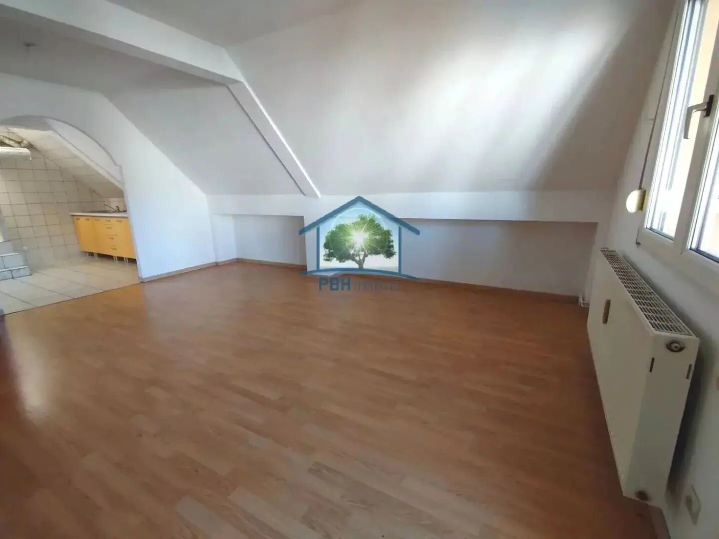 Appartement à louer, 87m², Ingwiller