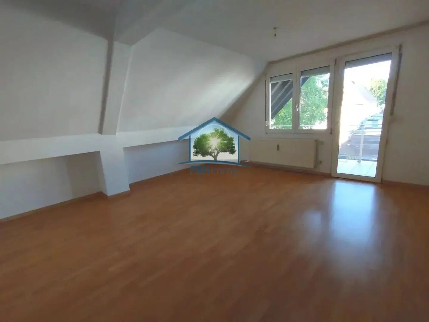 Appartement à louer, 87m², Ingwiller