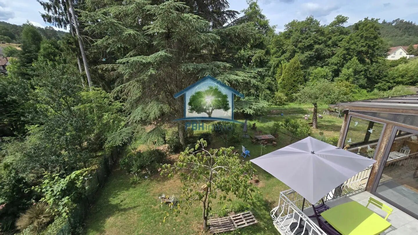 Maison à vendre, 173m², Baerenthal