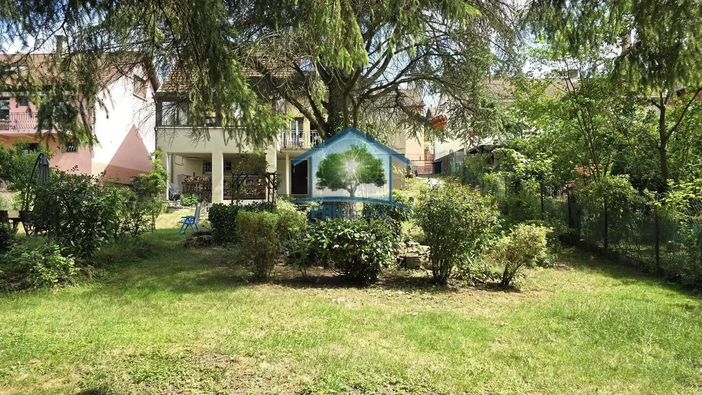 Maison à vendre, 173m², Baerenthal