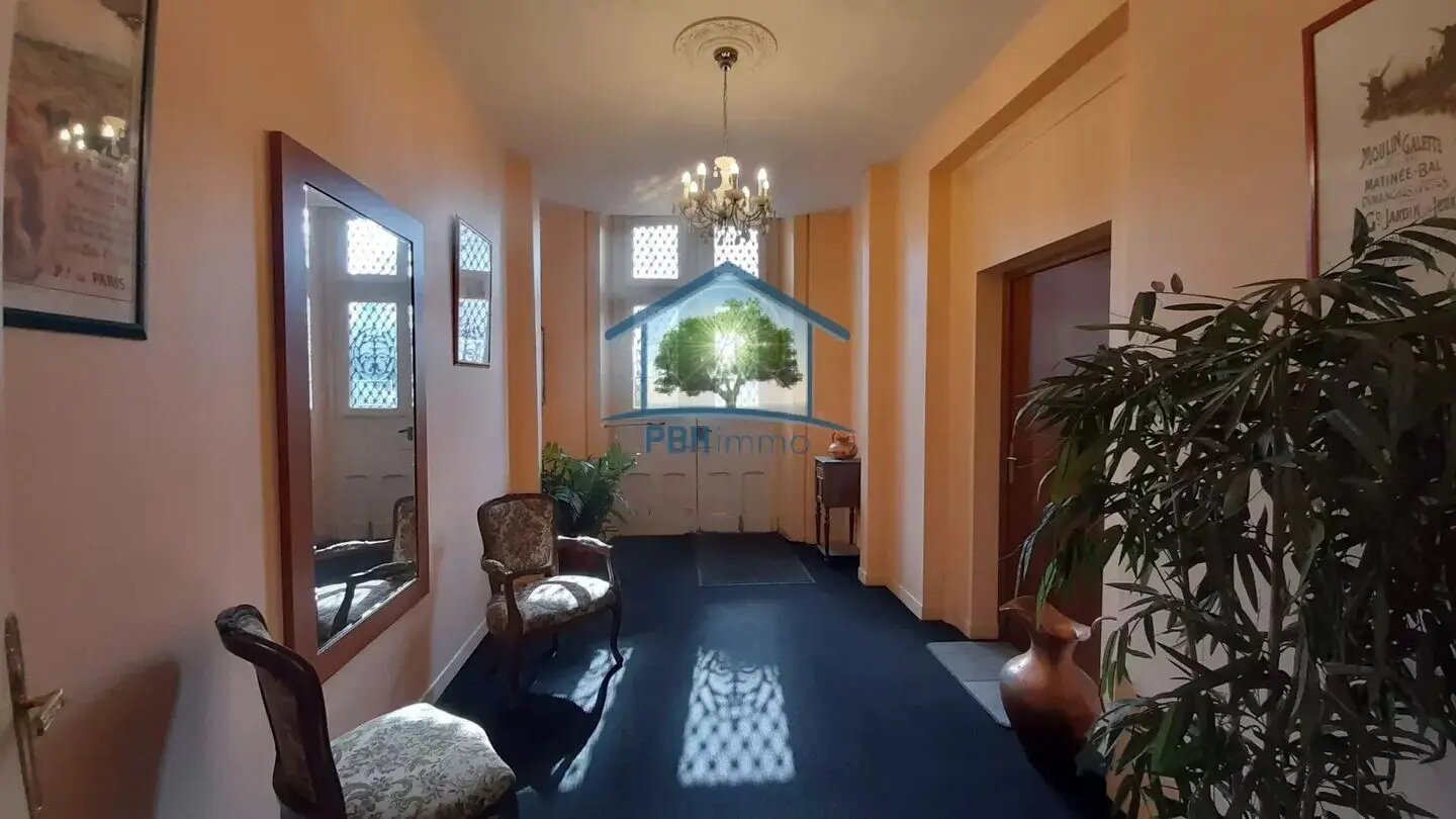 Appartement à vendre, 63m², La Bourboule