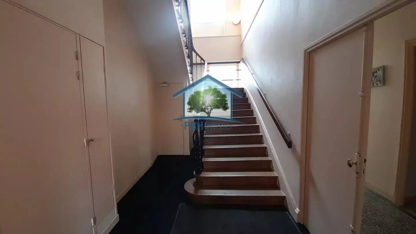 Appartement à vendre, 63m², La Bourboule