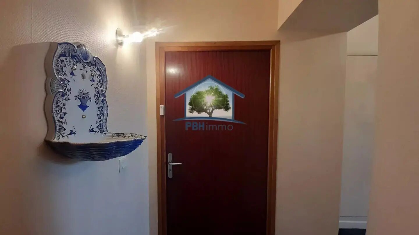 Appartement à vendre, 63m², La Bourboule