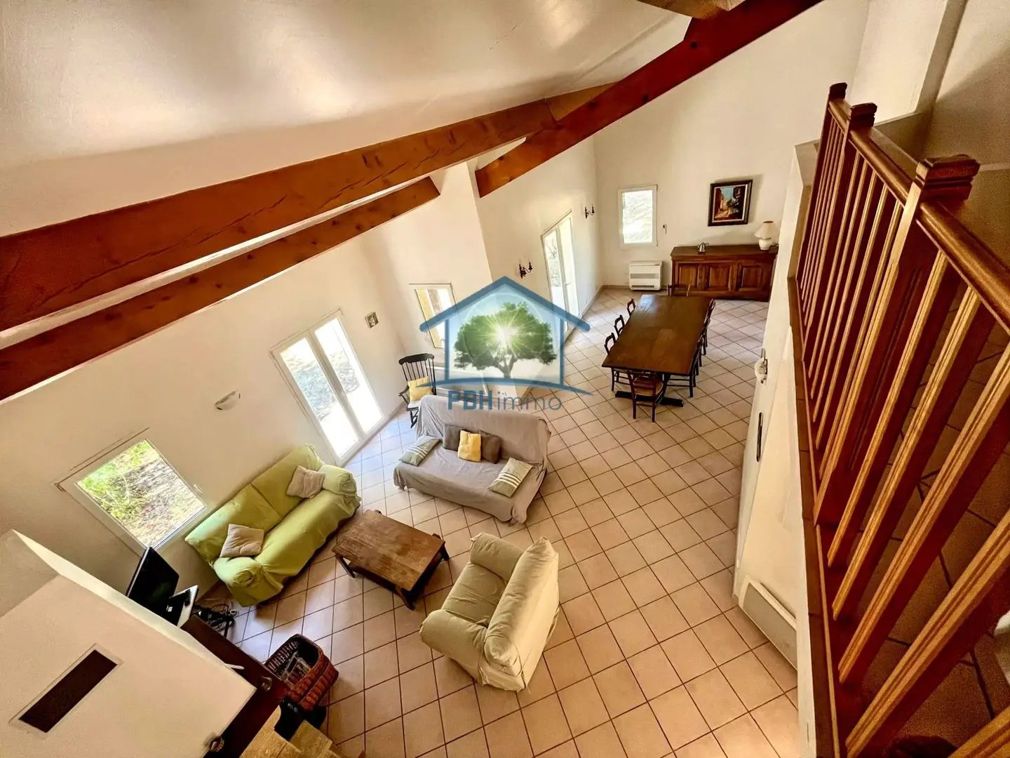 Maison à vendre, 193m², Nîmes