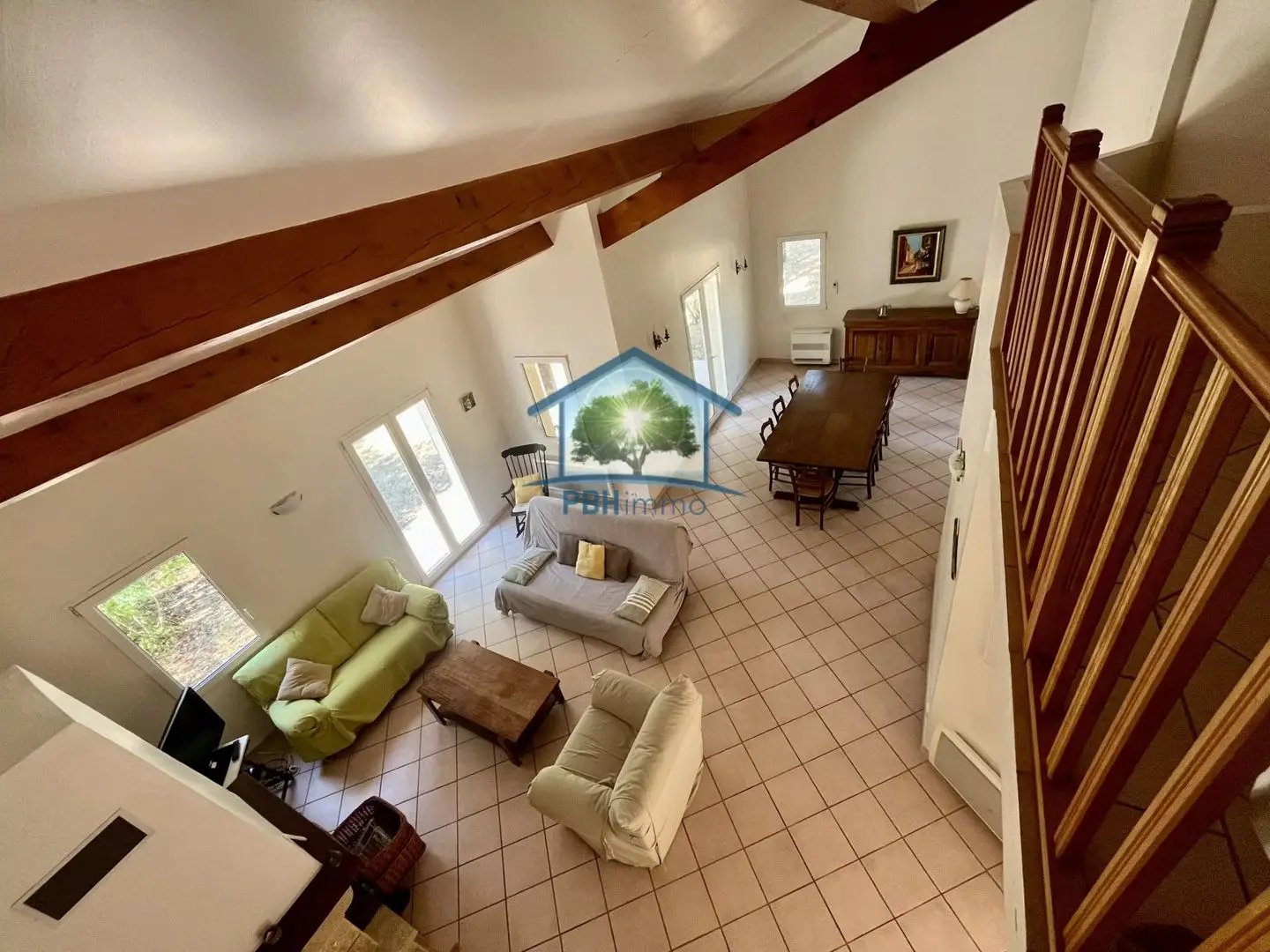 Maison à vendre, 193m², Nîmes