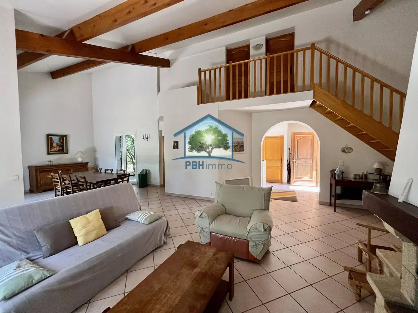 Maison à vendre, 193m², Nîmes