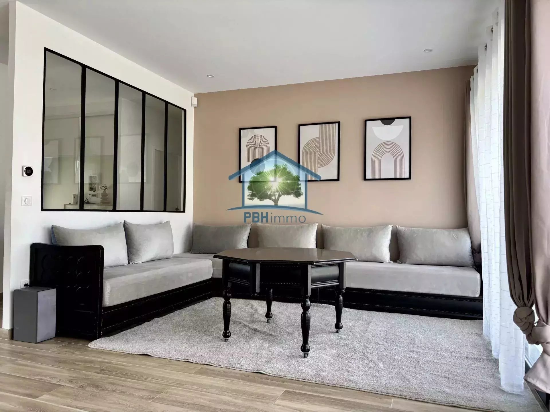 Maison à vendre, 103m², Chaufour-lès-Bonnières