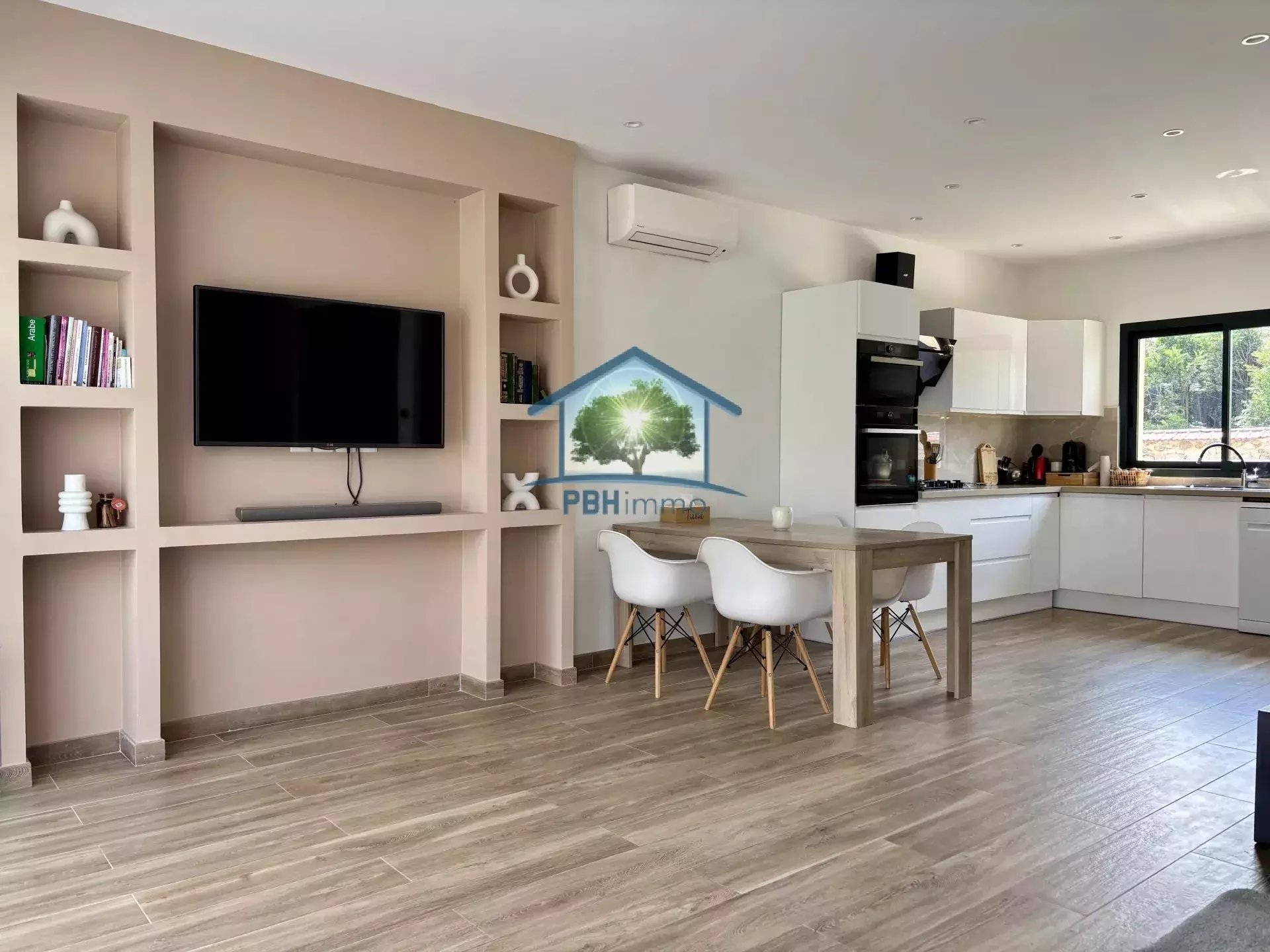 Maison à vendre, 103m², Chaufour-lès-Bonnières