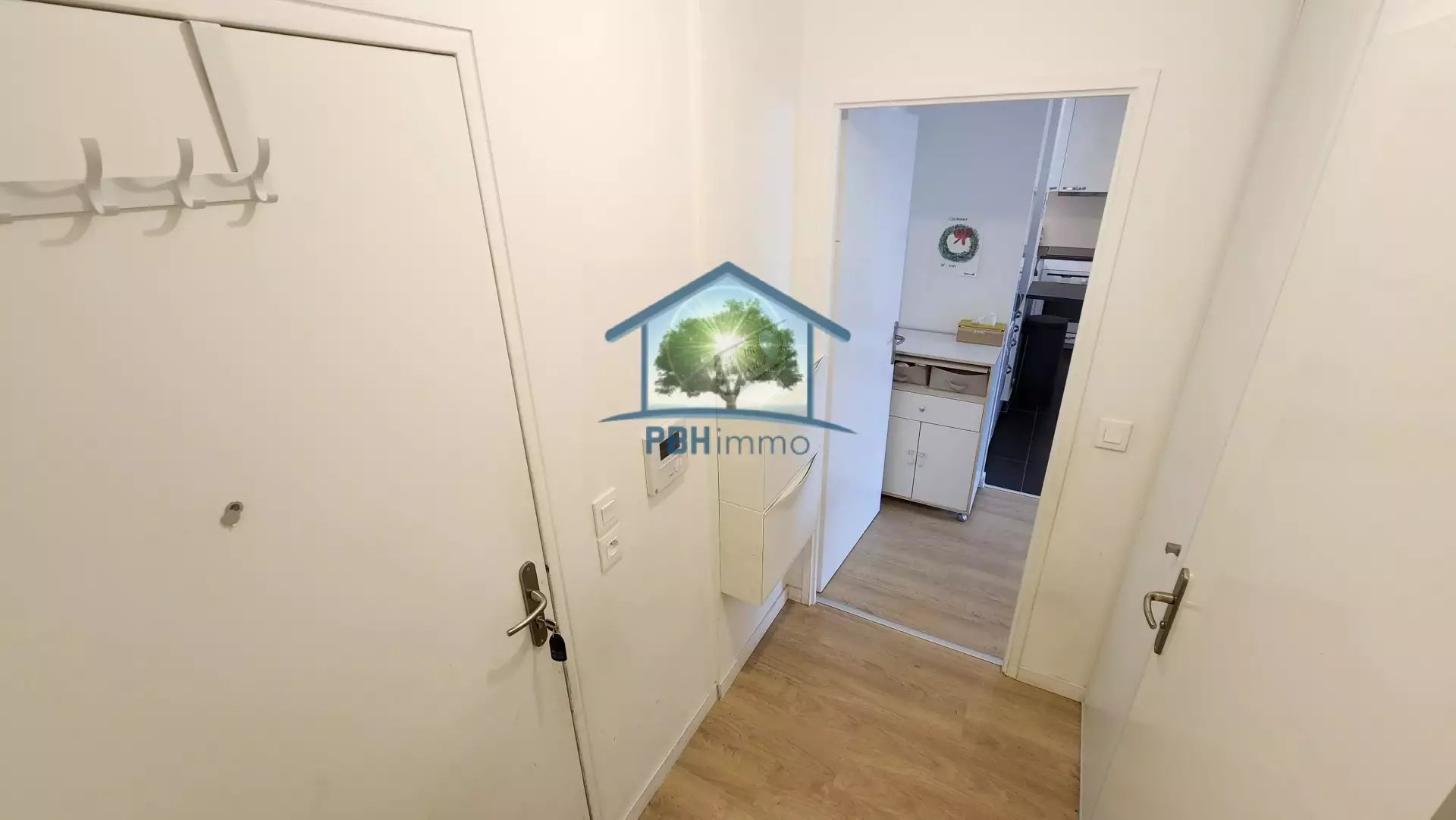 Appartement à vendre, 76m², Noisy-le-Grand