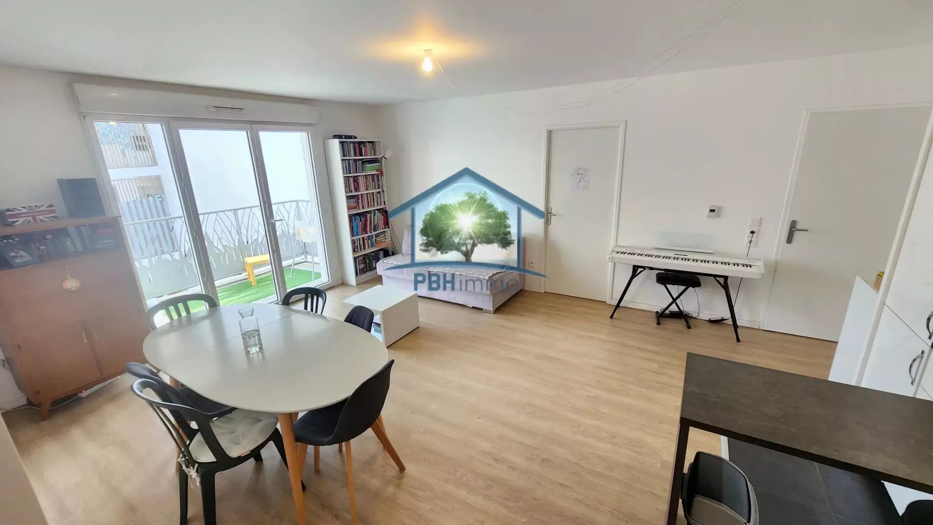 Appartement à vendre, 76m², Noisy-le-Grand