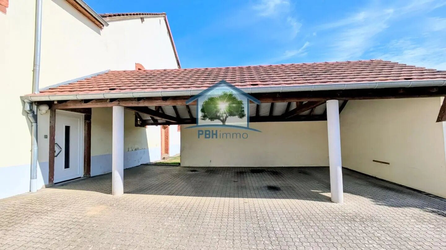 Appartement à vendre, 87m², Bouxwiller