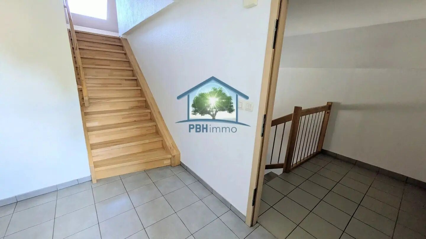 Appartement à vendre, 87m², Bouxwiller