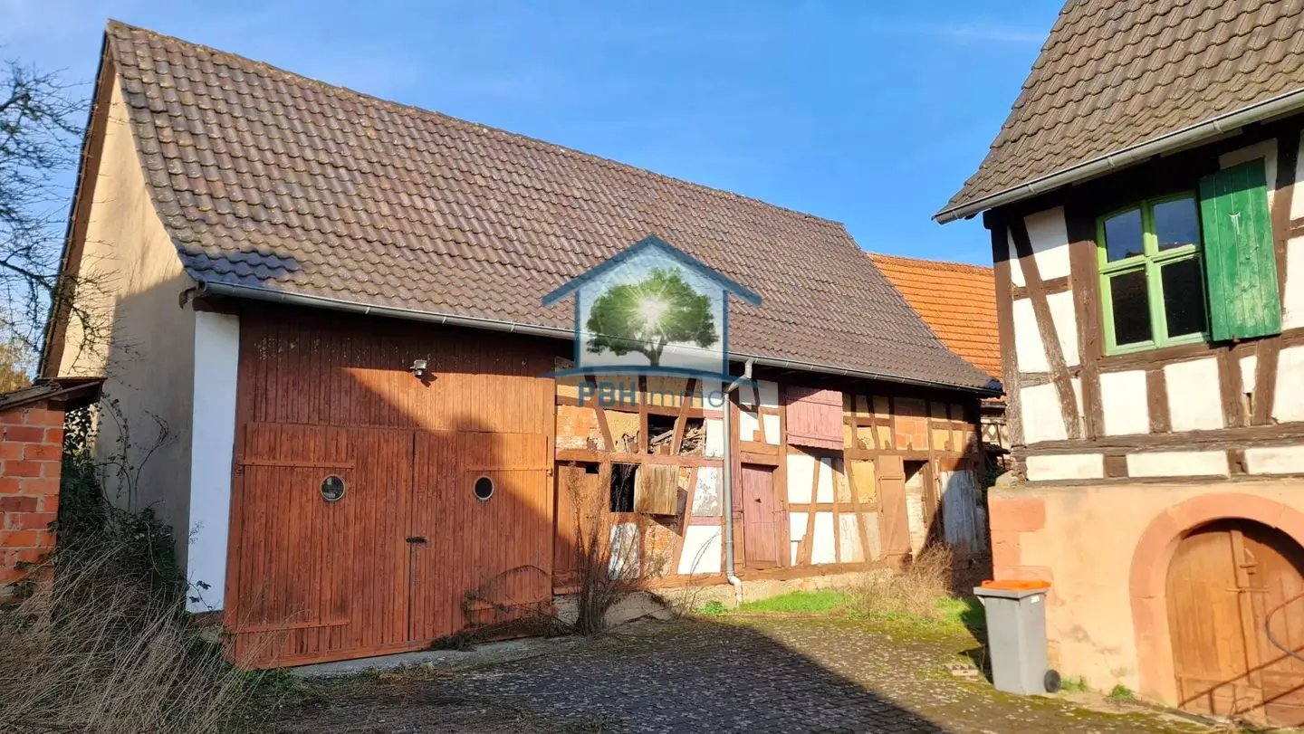 Maison à vendre, 100m², Preuschdorf