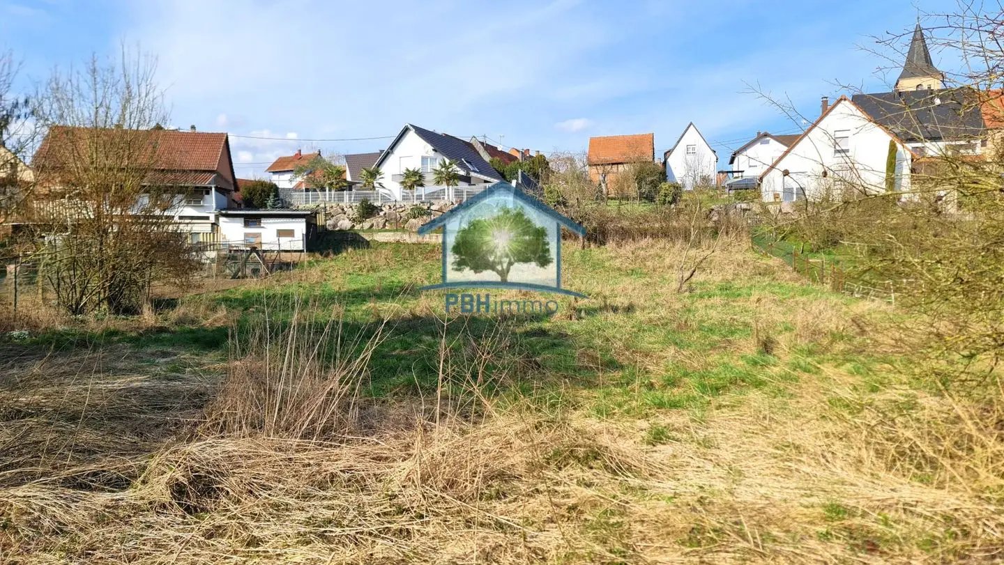 Maison à vendre, 100m², Preuschdorf