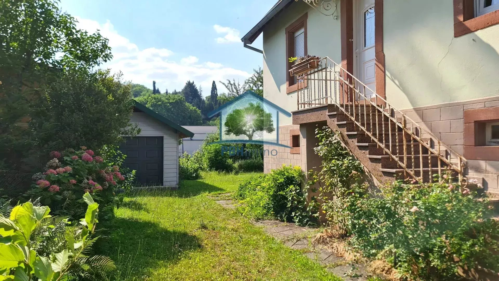 Maison à vendre, 124m², Niederbronn-les-Bains