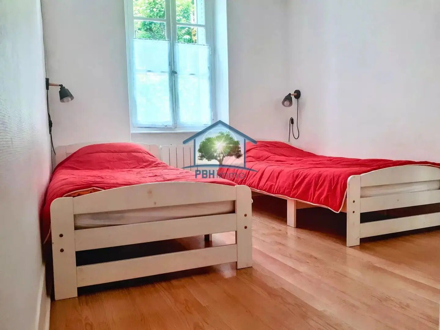 Appartement à vendre, 34m², La Bourboule