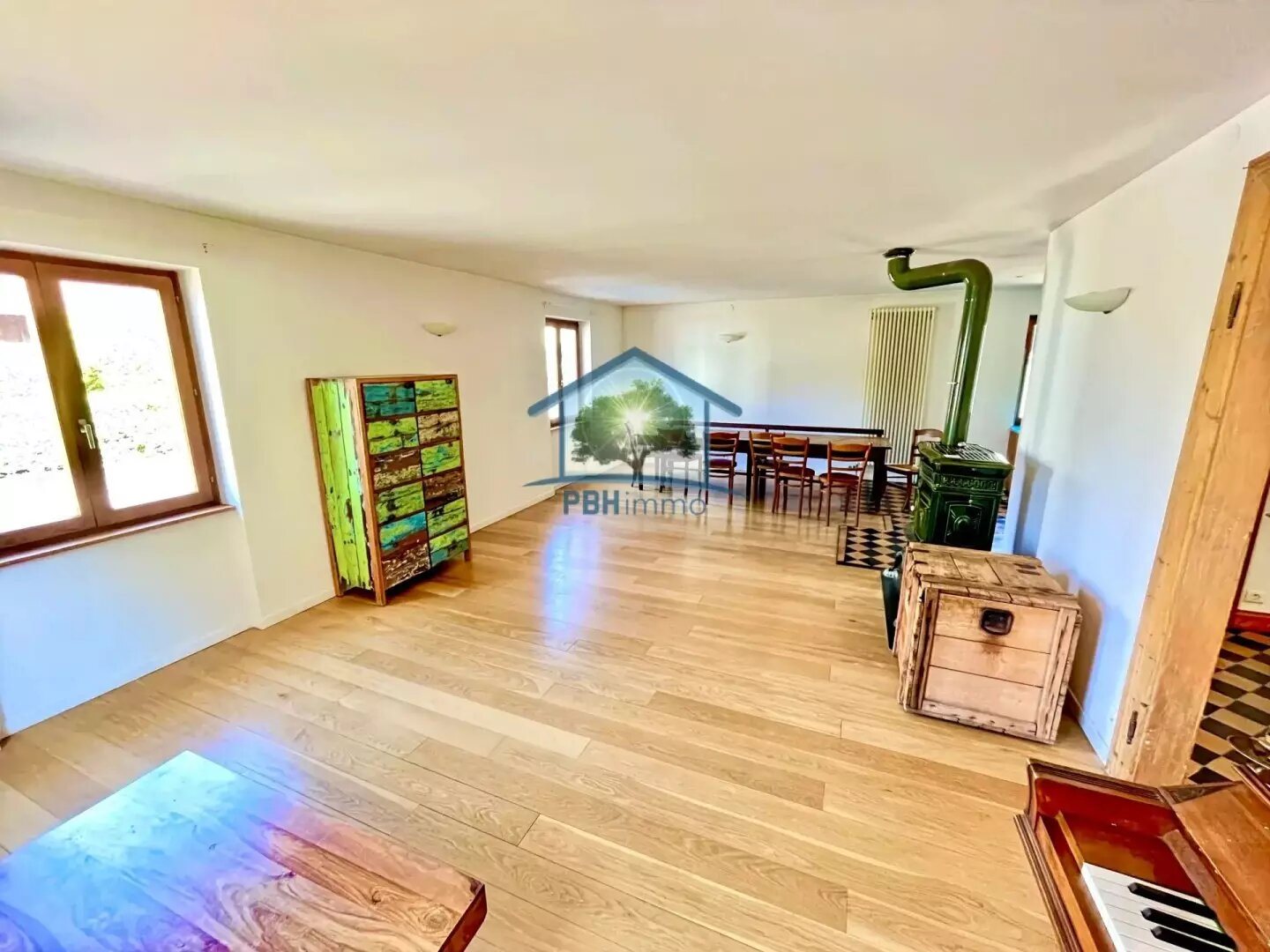 Maison à vendre, 190m², Schweighouse-Thann