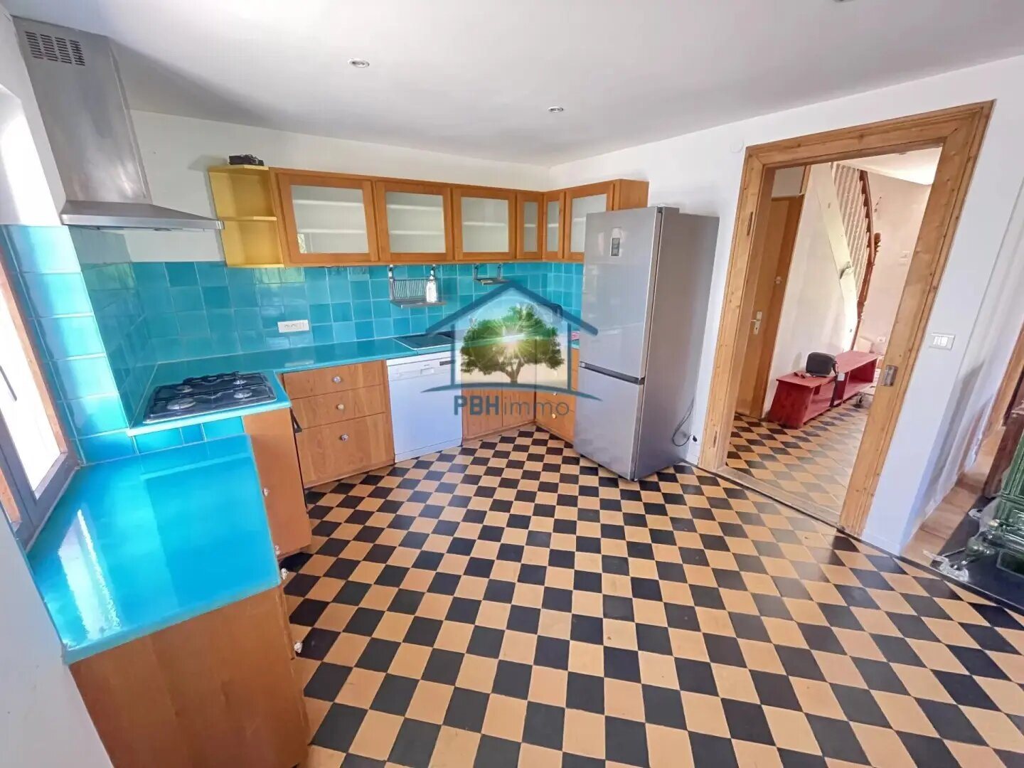 Maison à vendre, 190m², Schweighouse-Thann