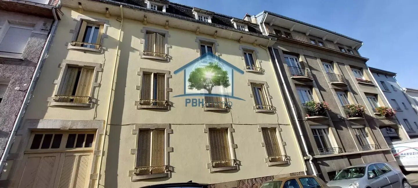 Appartement à vendre, 258m², Épinal