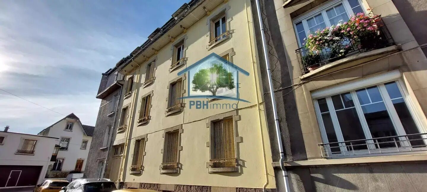 Appartement à vendre, 258m², Épinal