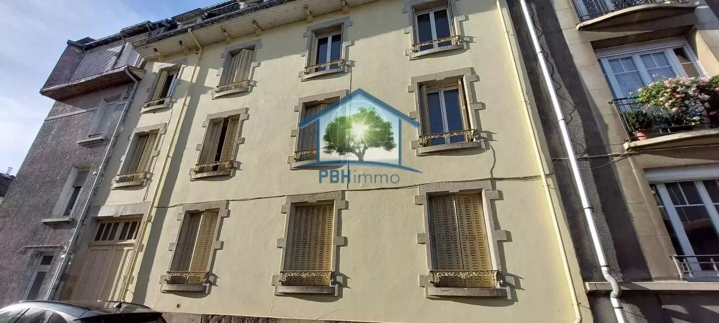 Appartement à vendre, 258m², Épinal