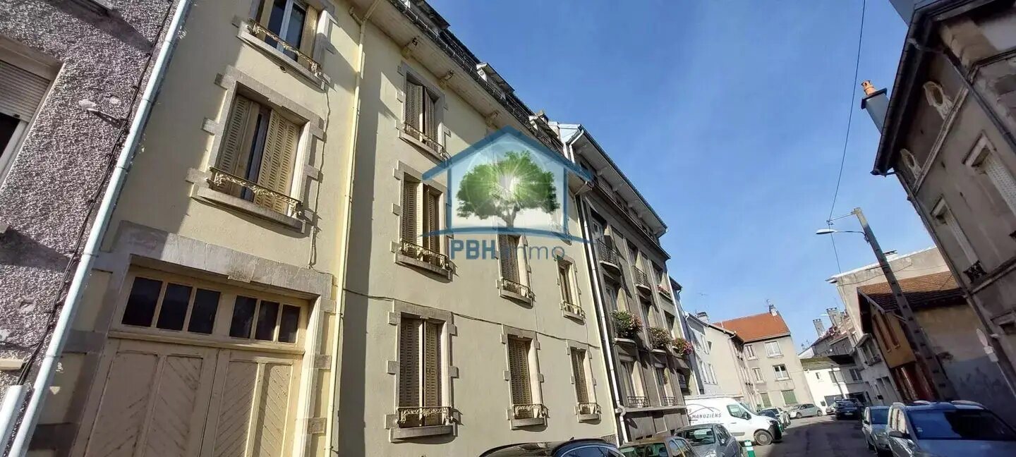 Appartement à vendre, 258m², Épinal
