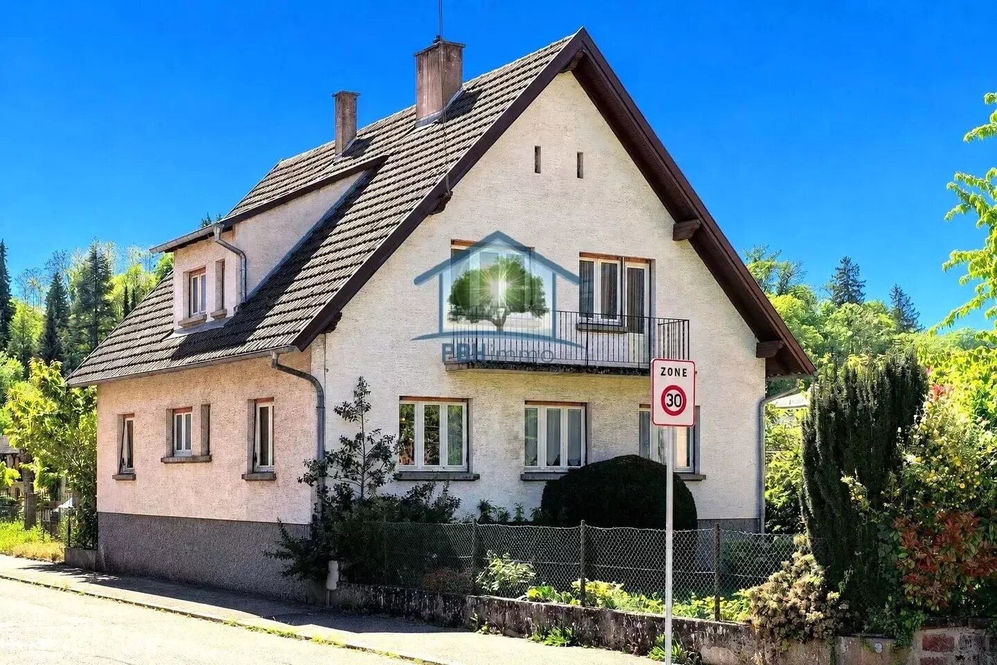 Maison à vendre, 177m², Niederbronn-les-Bains