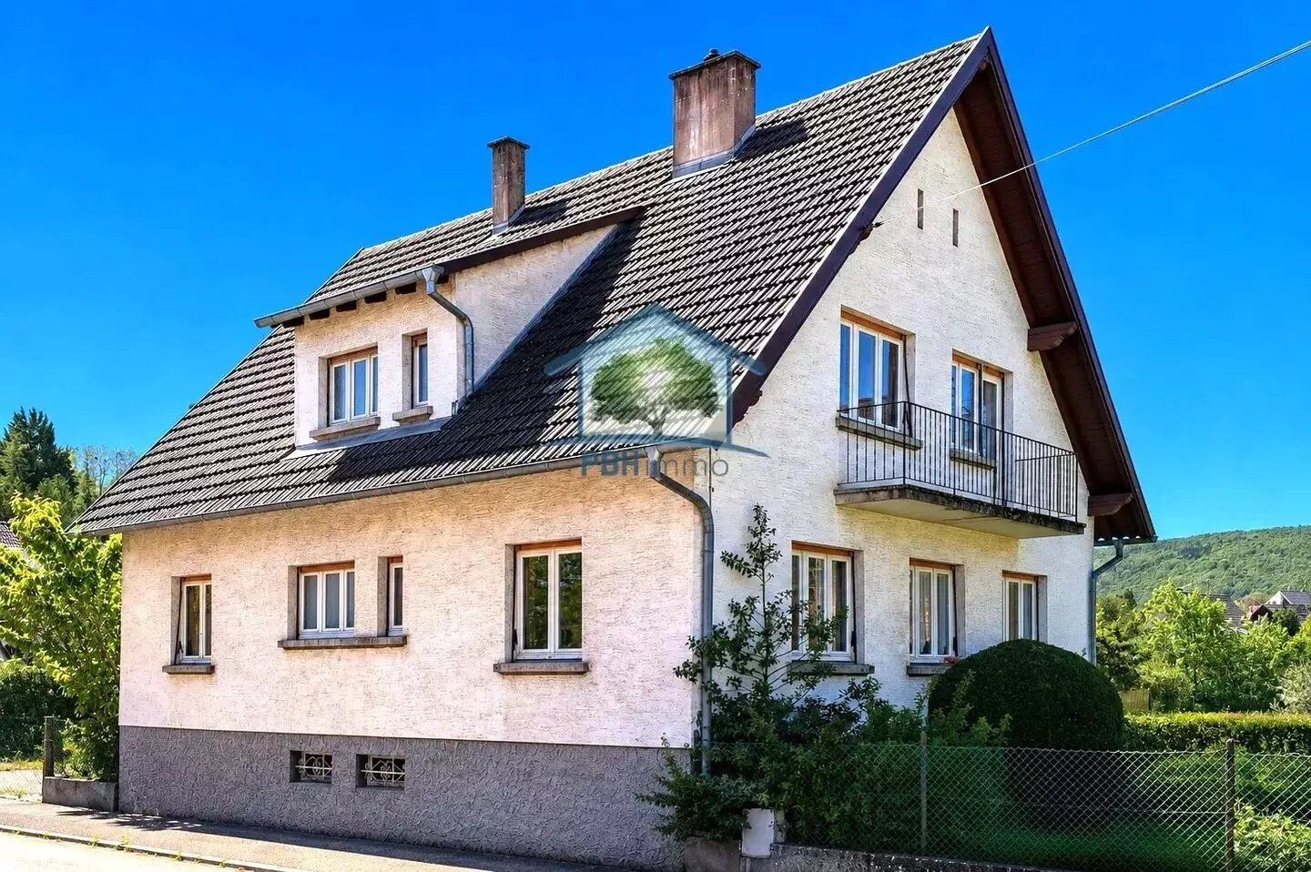 Maison à vendre, 177m², Niederbronn-les-Bains
