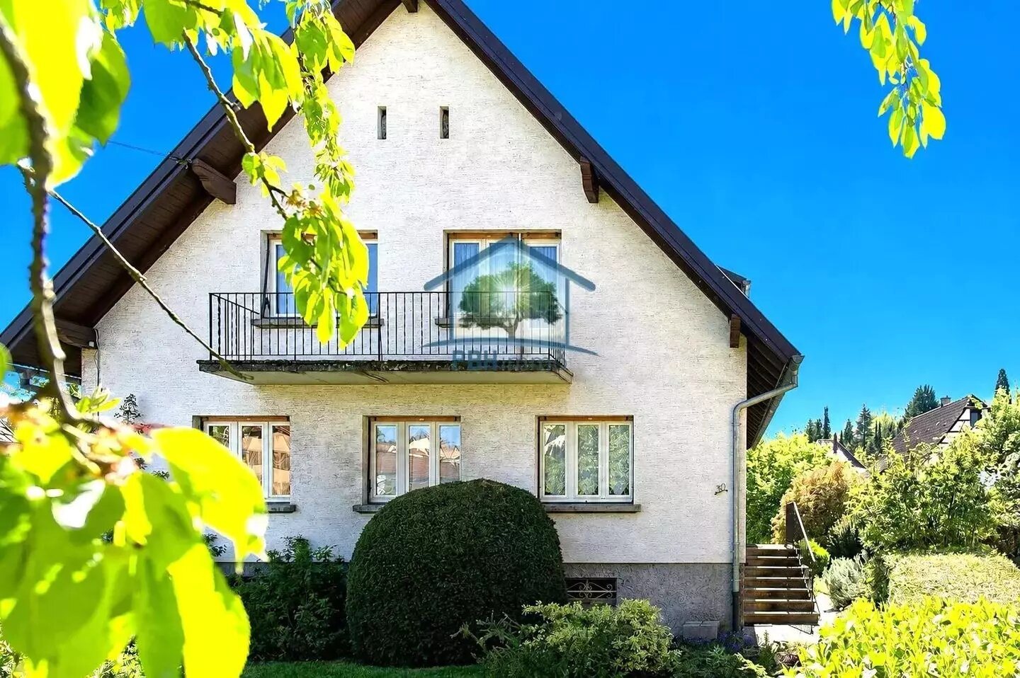 Maison à vendre, 177m², Niederbronn-les-Bains