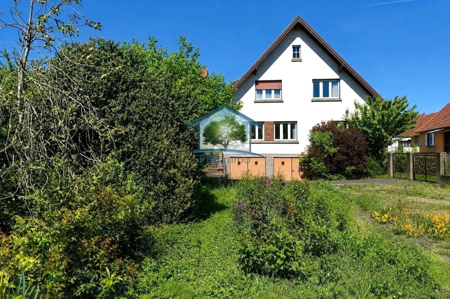 Maison à vendre, 177m², Niederbronn-les-Bains