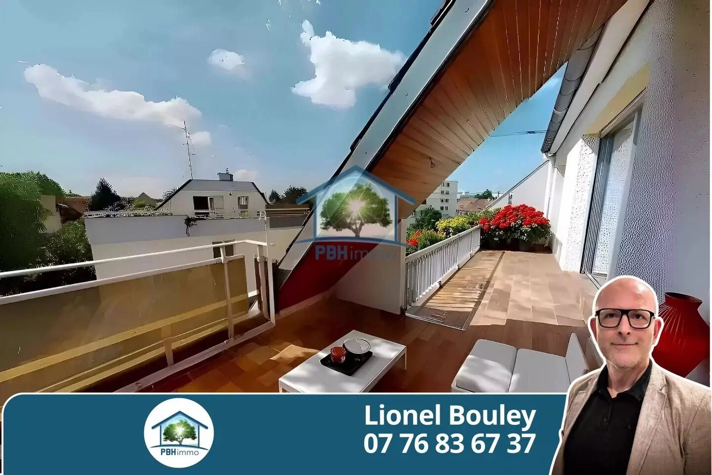 Appartement à vendre, 72m², Ostwald