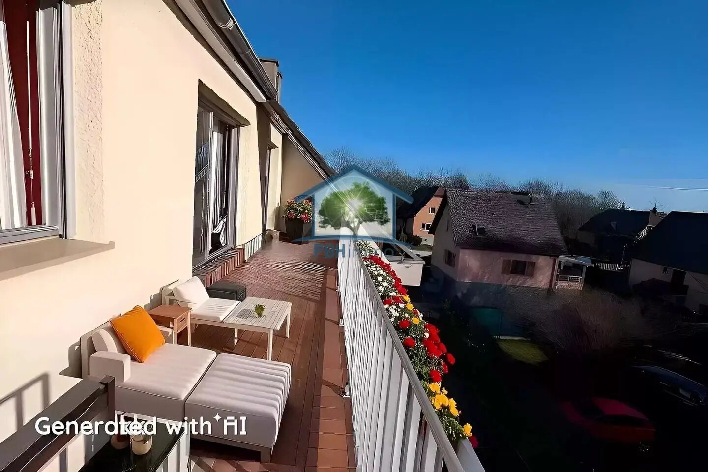 Appartement à vendre, 72m², Ostwald