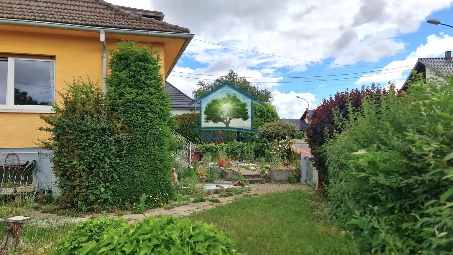 Maison à vendre, 145m², Mertzwiller