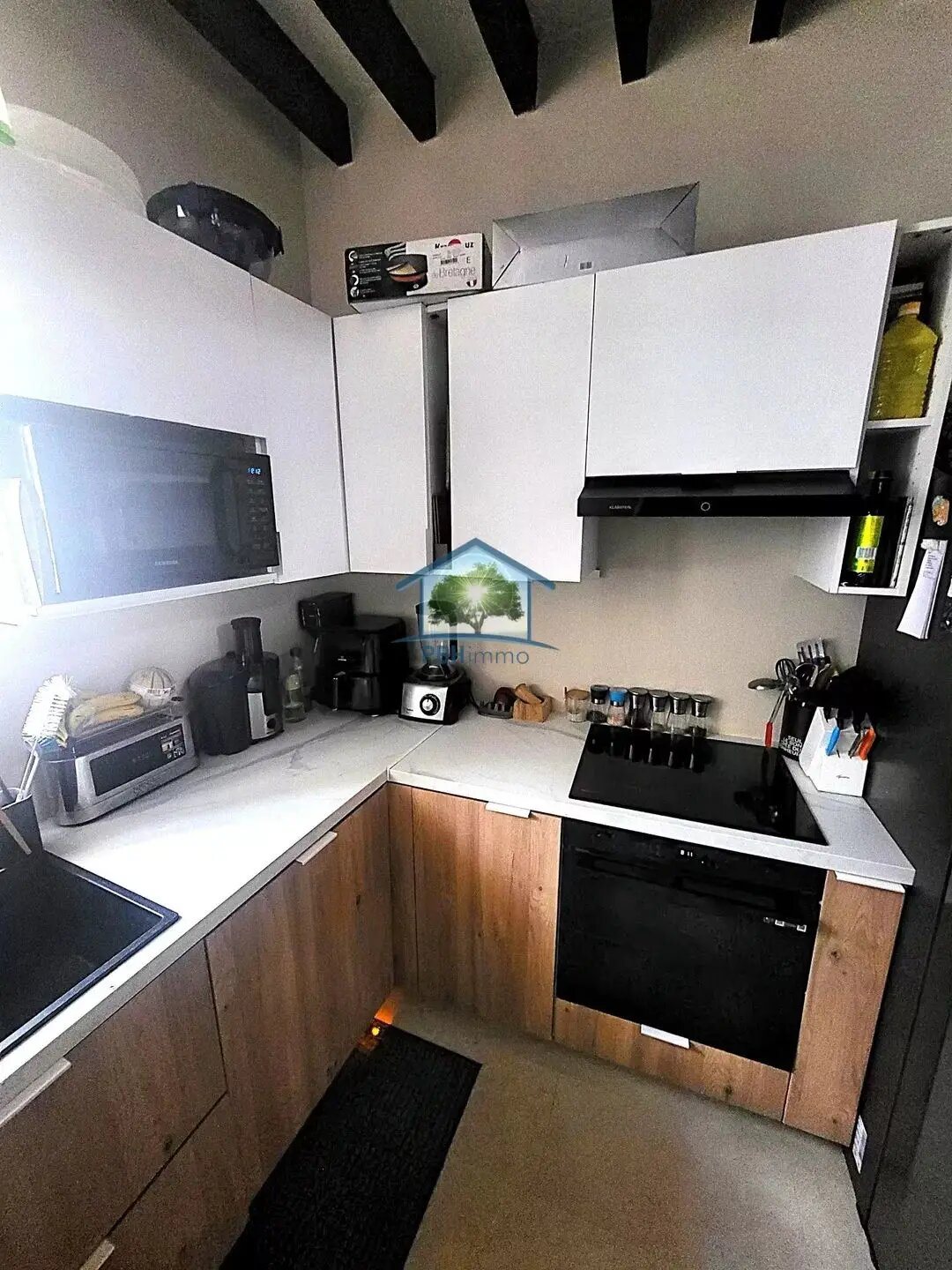 Maison à vendre, 76m², Saint-Jean-les-Deux-Jumeaux