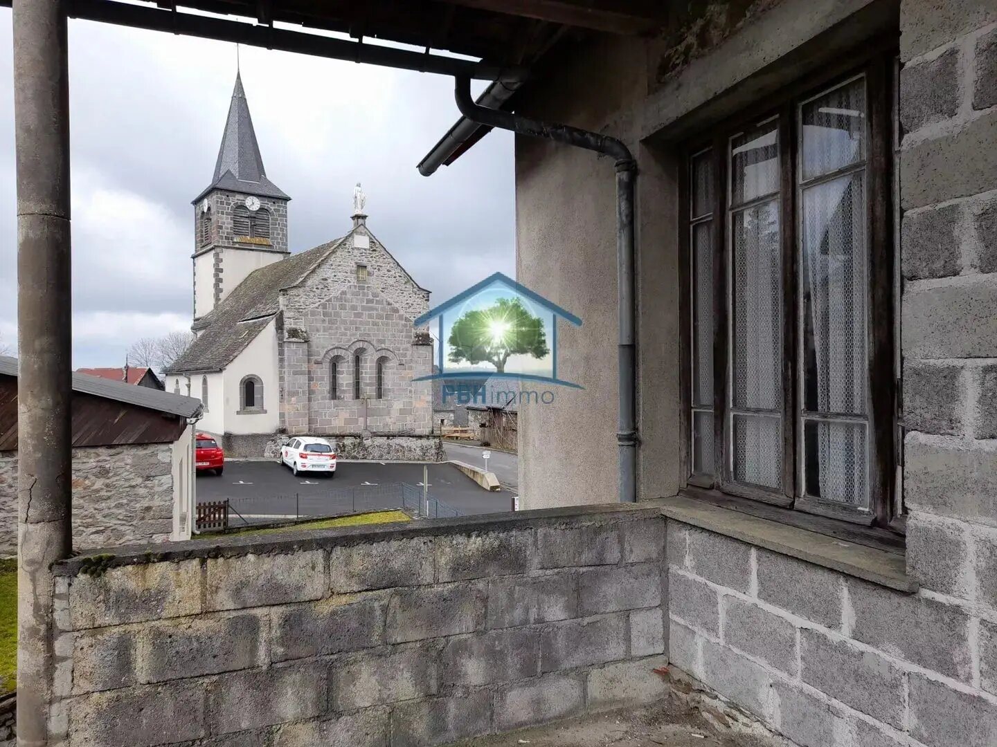 Maison à vendre, 355m², La Bourboule