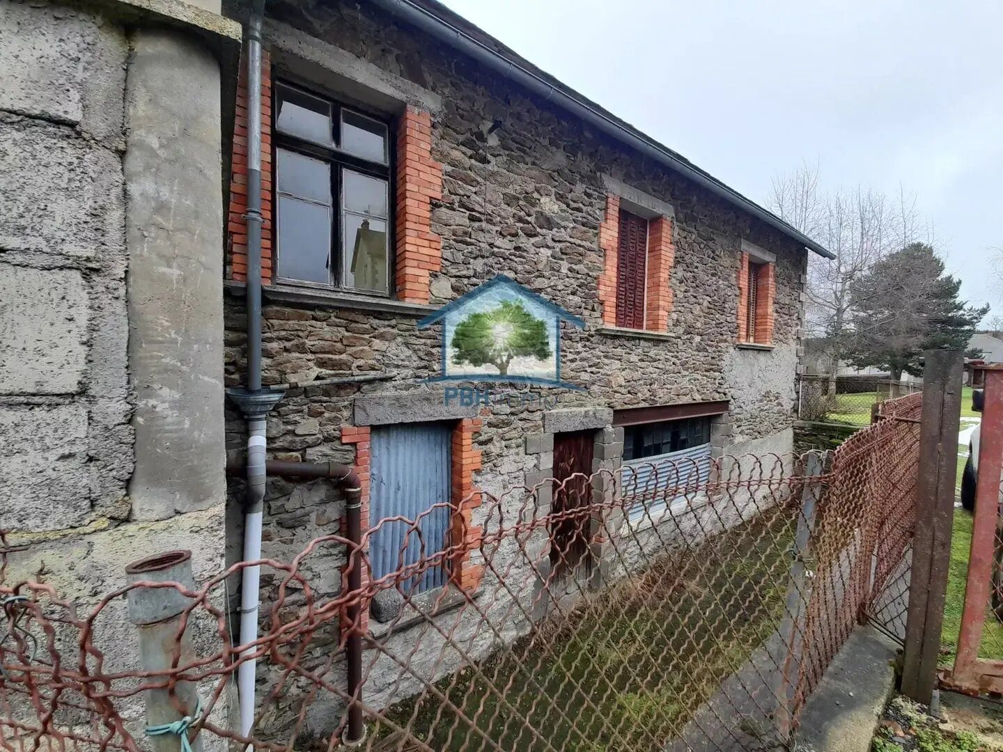 Maison à vendre, 355m², La Bourboule