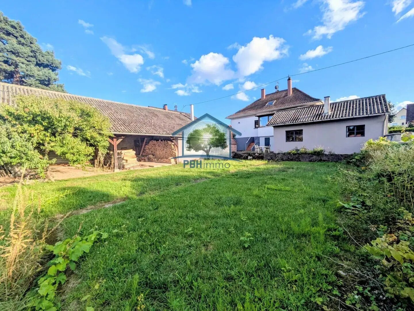 Maison à vendre, 130m², Obermodern-Zutzendorf