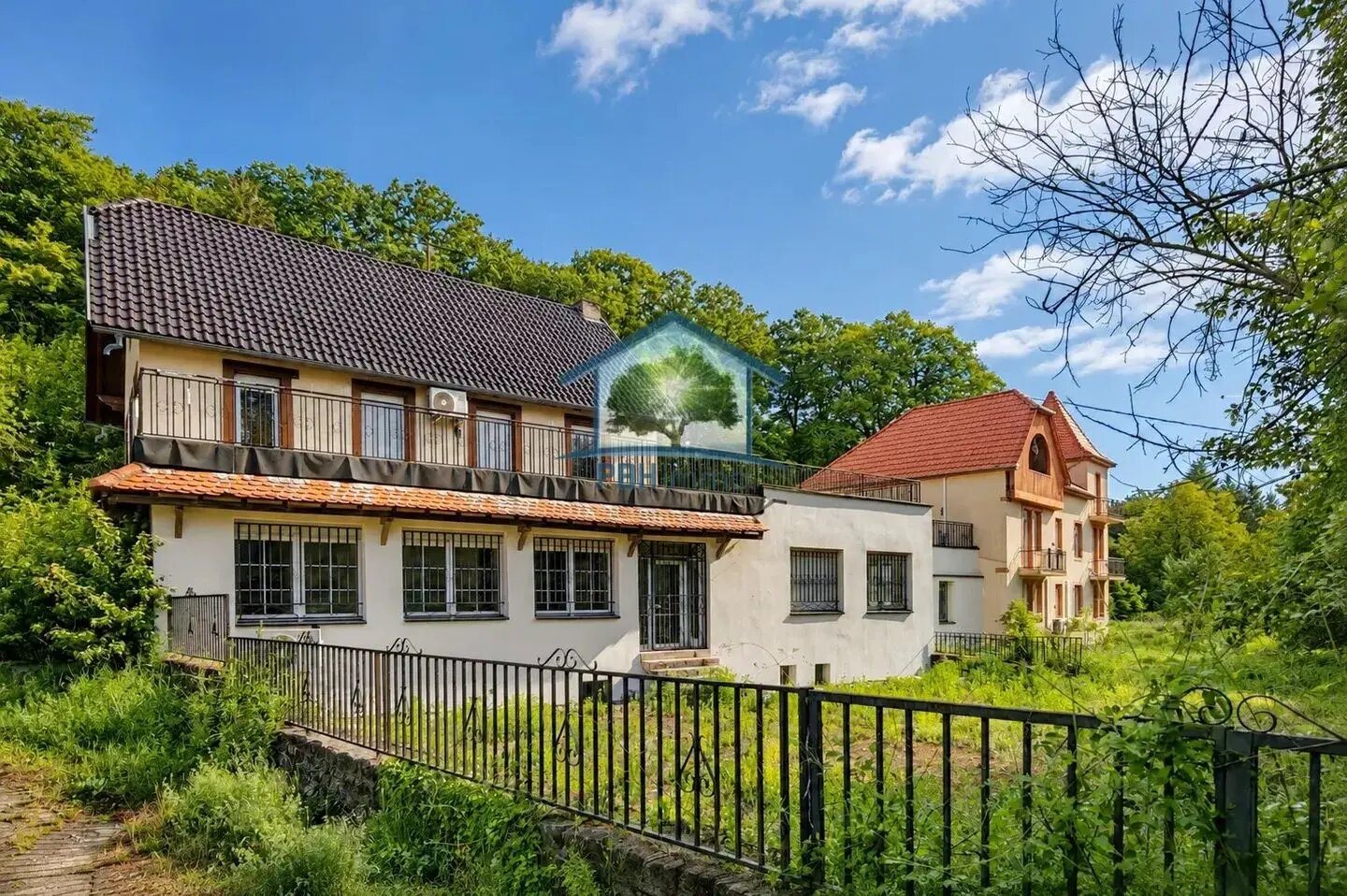 Maison à vendre, 787m², Ottersthal