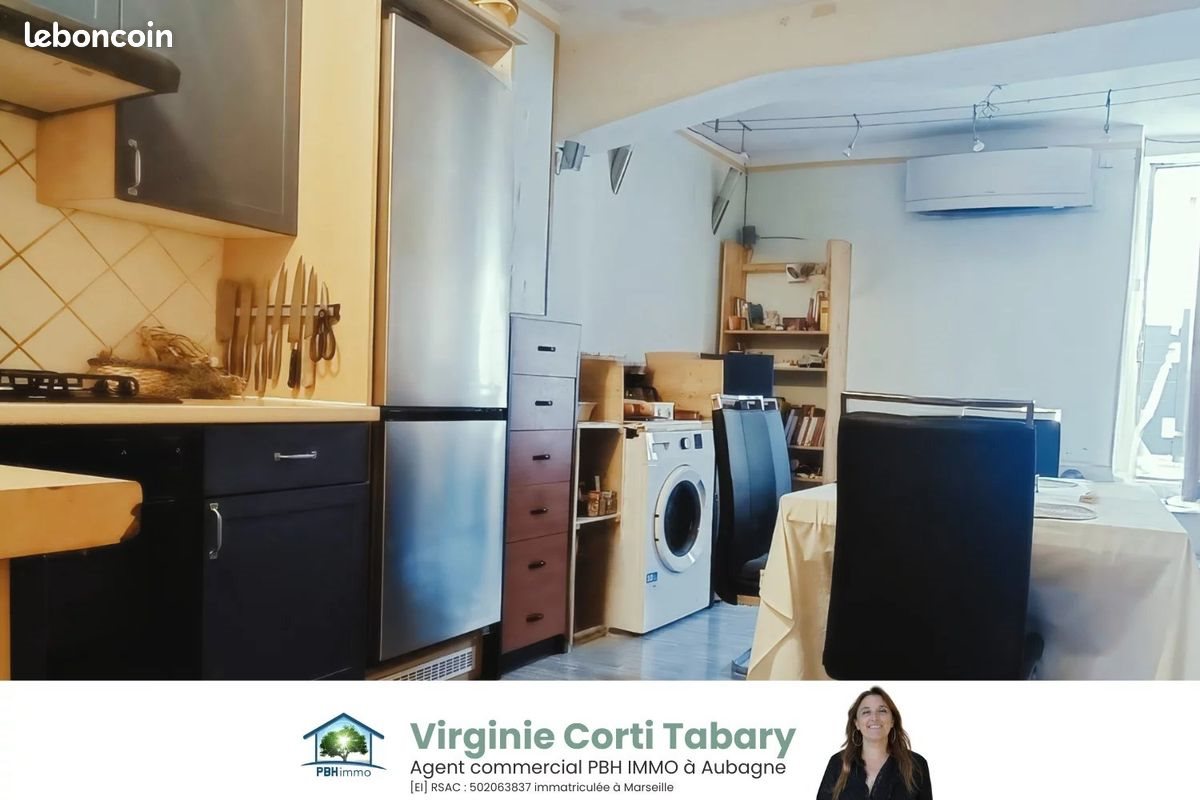 Appartement à vendre, 105m², Auriol