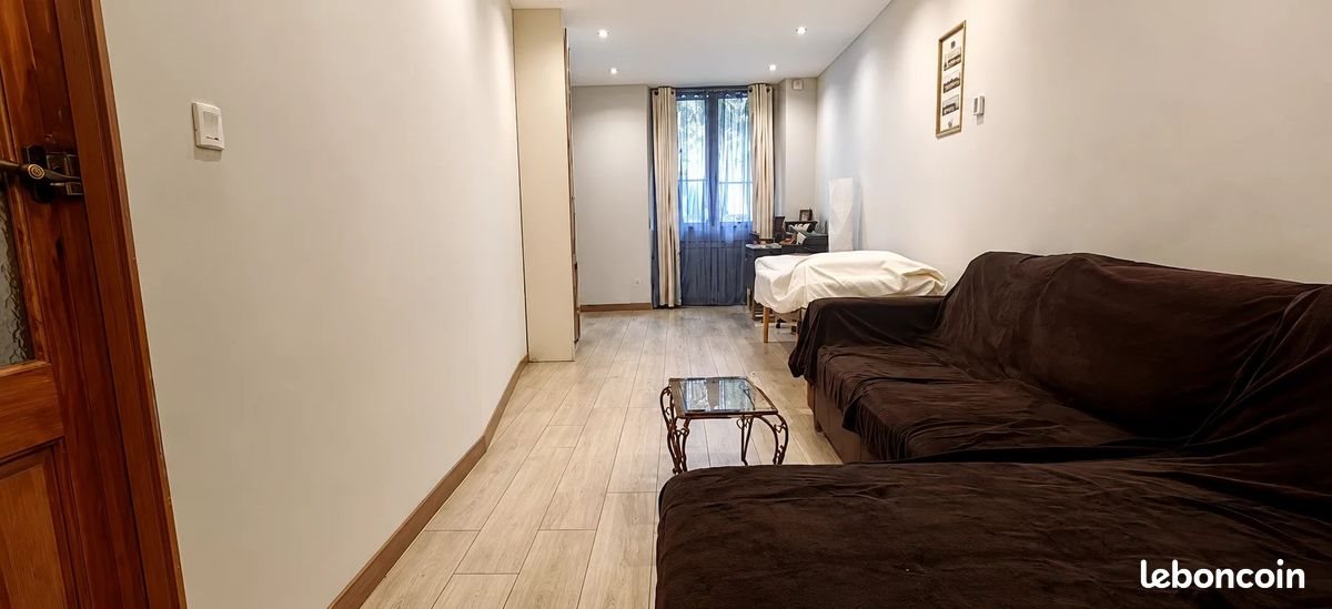 Appartement à vendre, 105m², Auriol