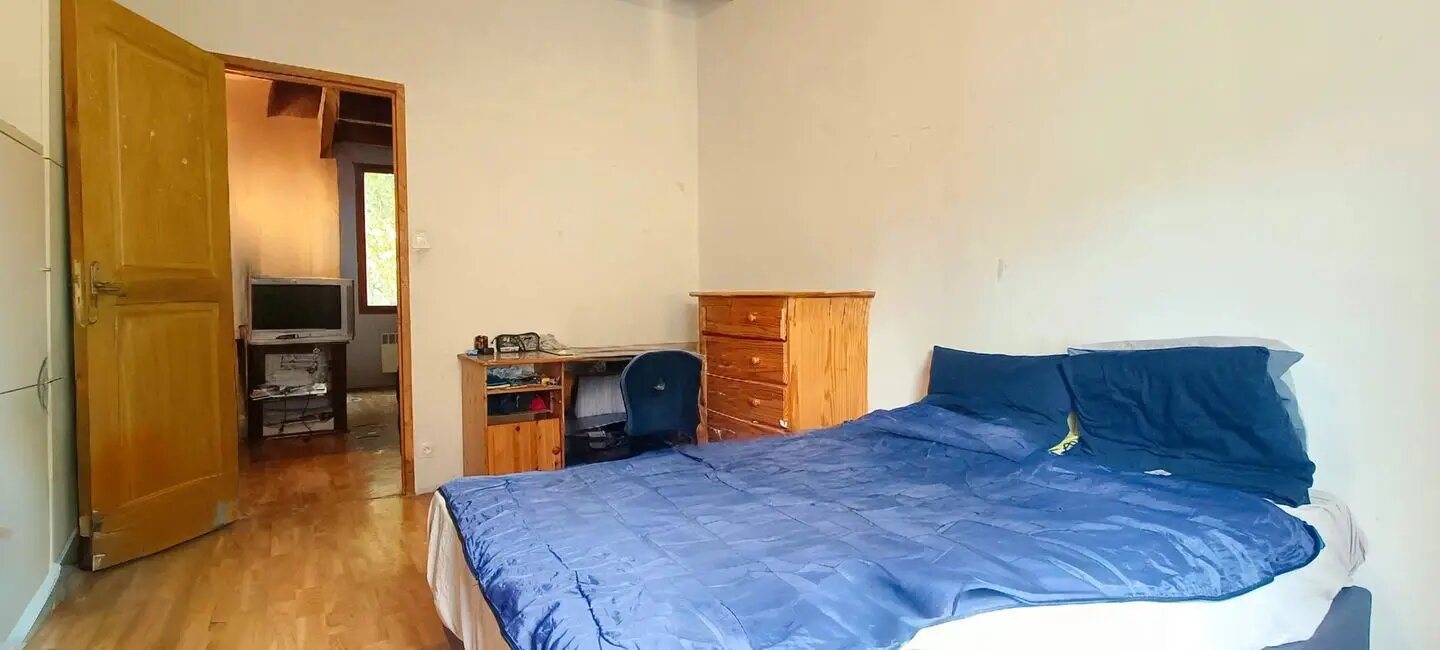 Appartement à vendre, 105m², Auriol