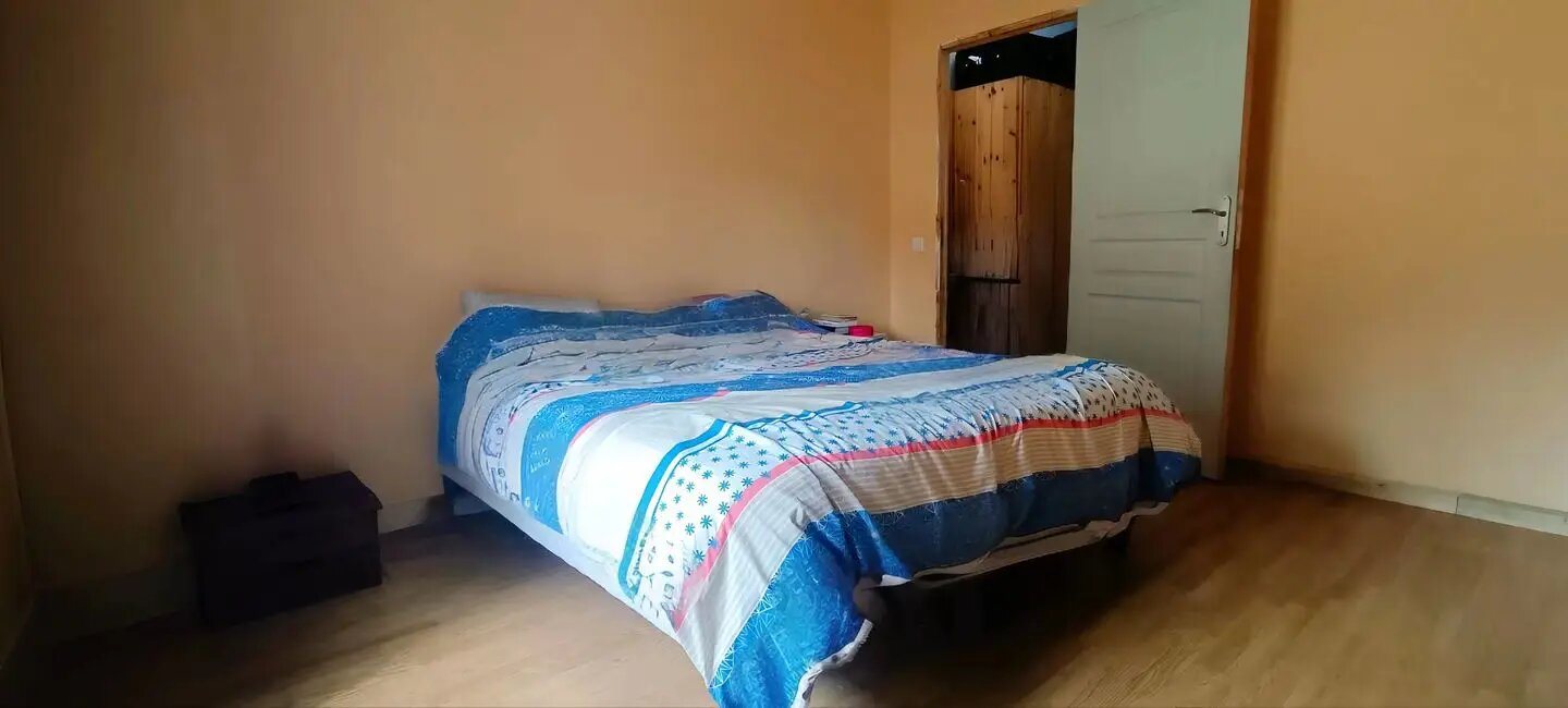 Appartement à vendre, 105m², Auriol
