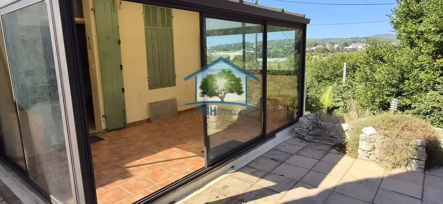 Maison à vendre, 64m², Marseille 11ème